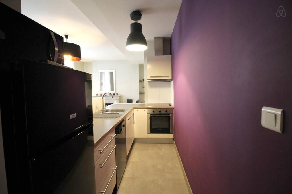 Appartements En Hyper Centre - Jardin Public Bordeaux Esterno foto