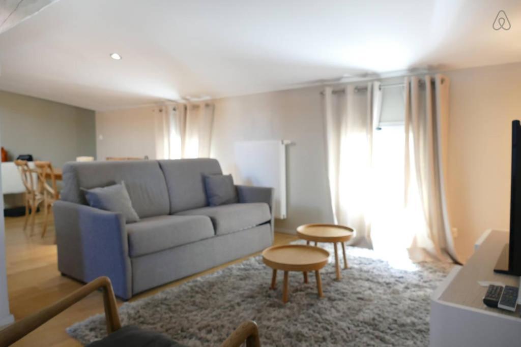 Appartements En Hyper Centre - Jardin Public Bordeaux Esterno foto