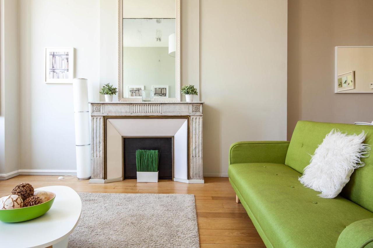 Appartements En Hyper Centre - Jardin Public Bordeaux Esterno foto
