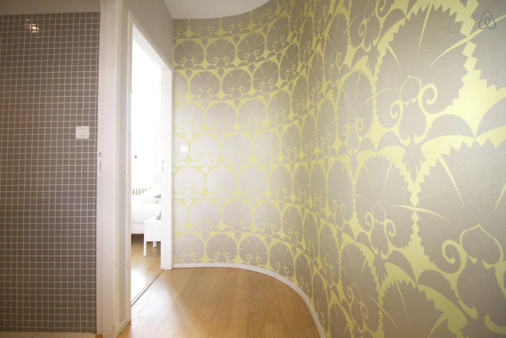 Appartements En Hyper Centre - Jardin Public Bordeaux Esterno foto