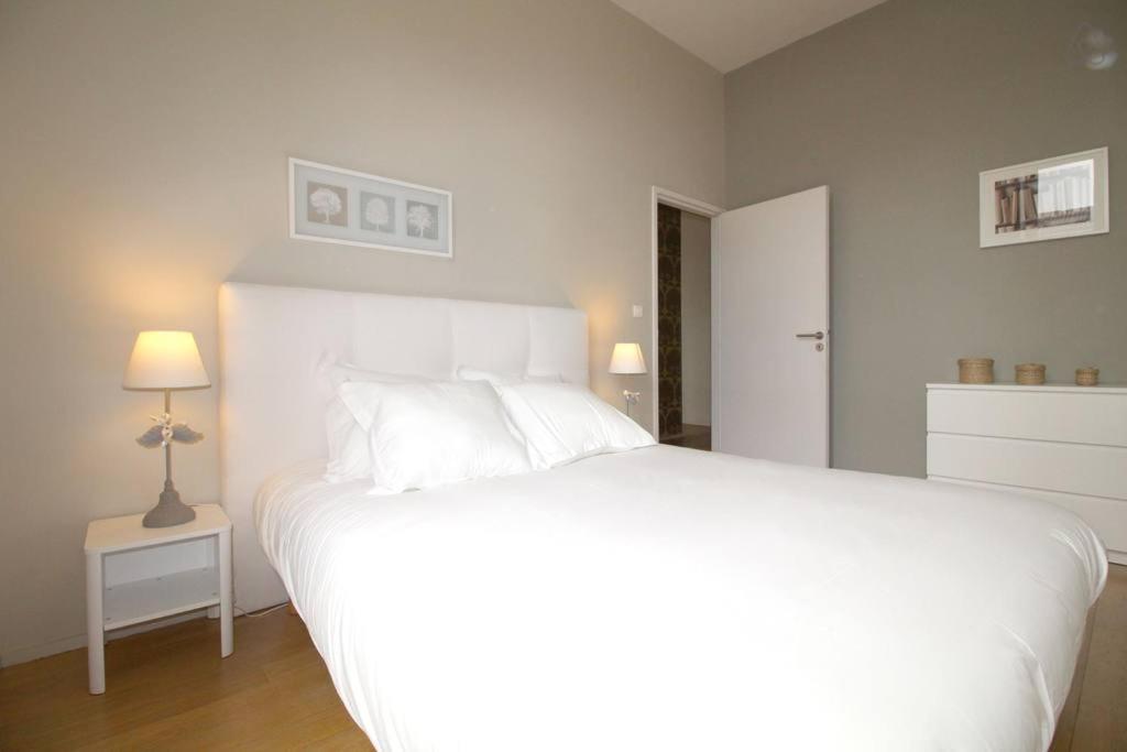 Appartements En Hyper Centre - Jardin Public Bordeaux Esterno foto