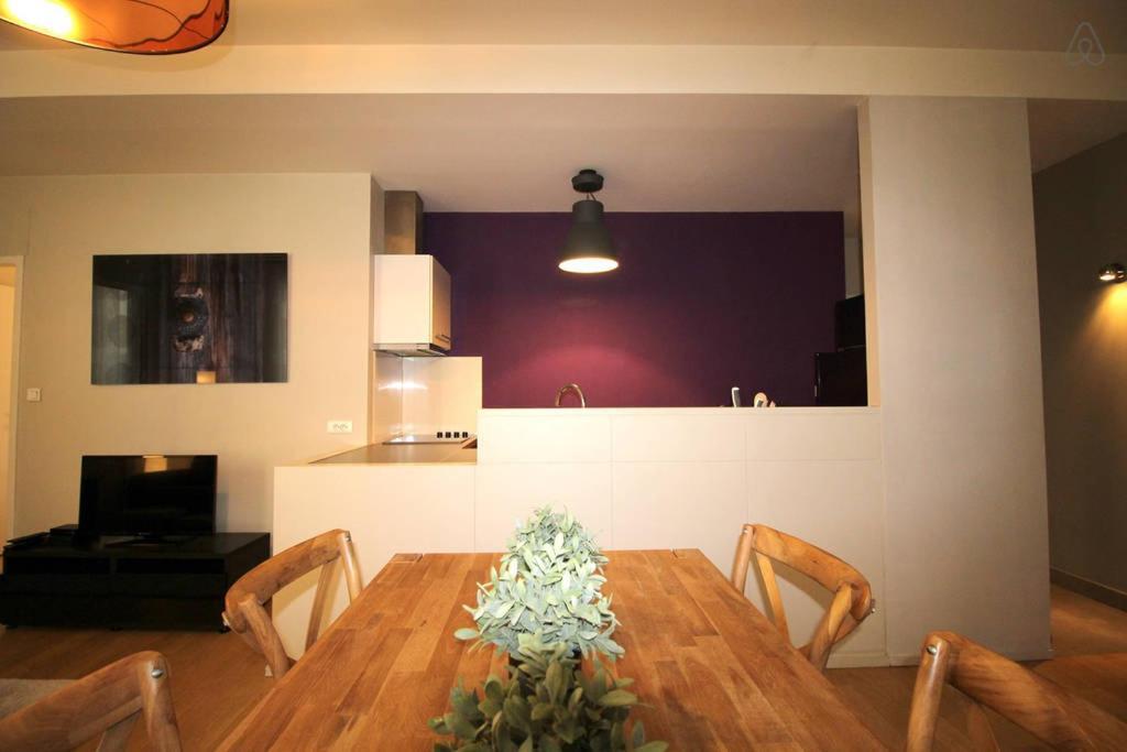 Appartements En Hyper Centre - Jardin Public Bordeaux Esterno foto