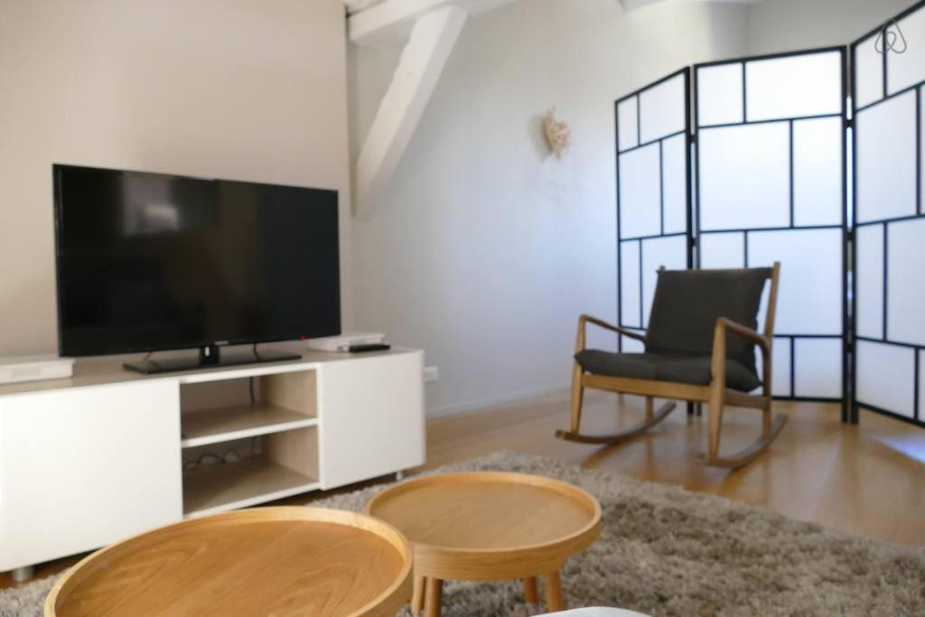 Appartements En Hyper Centre - Jardin Public Bordeaux Esterno foto