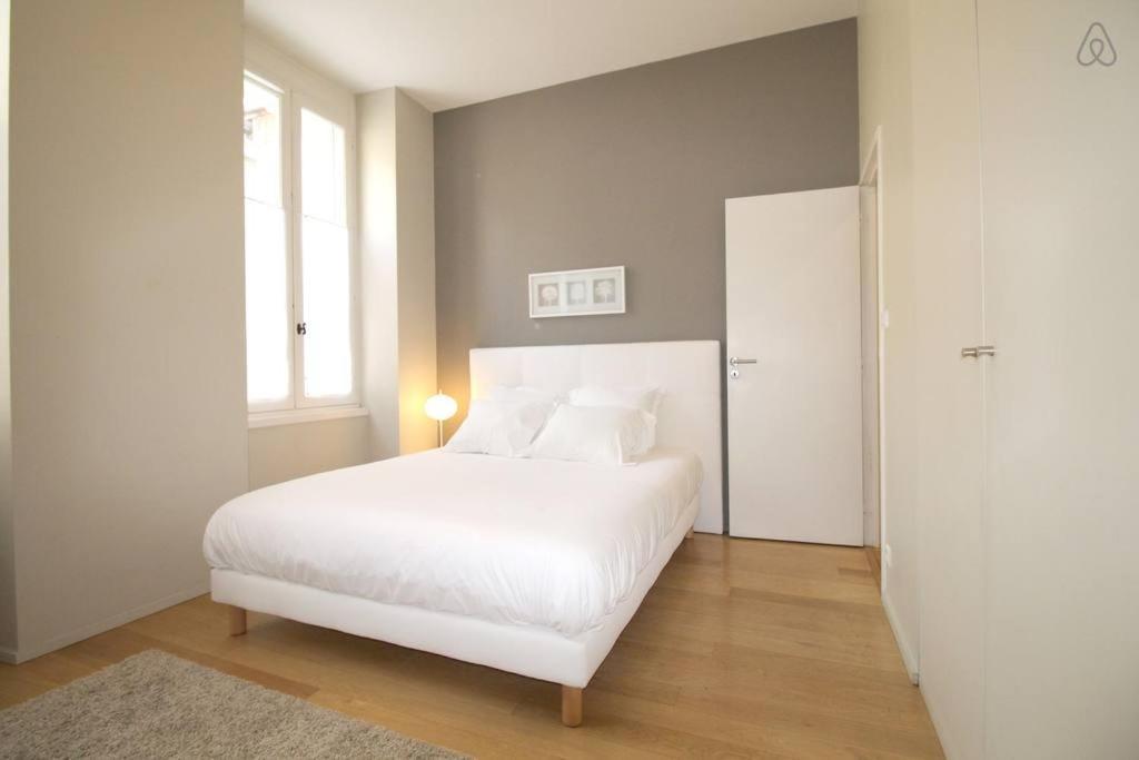 Appartements En Hyper Centre - Jardin Public Bordeaux Esterno foto