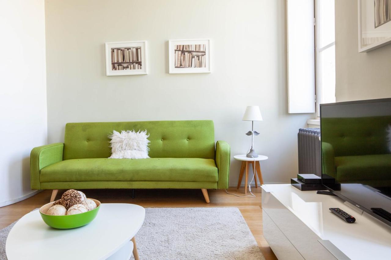 Appartements En Hyper Centre - Jardin Public Bordeaux Esterno foto